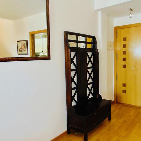 El Mirador De Lobos Fuerteventura Apartment Corralejo Exterior foto