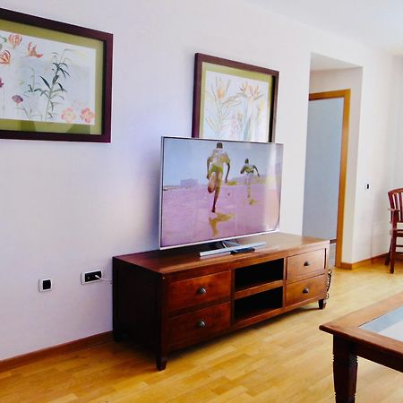 El Mirador De Lobos Fuerteventura Apartment Corralejo Exterior foto