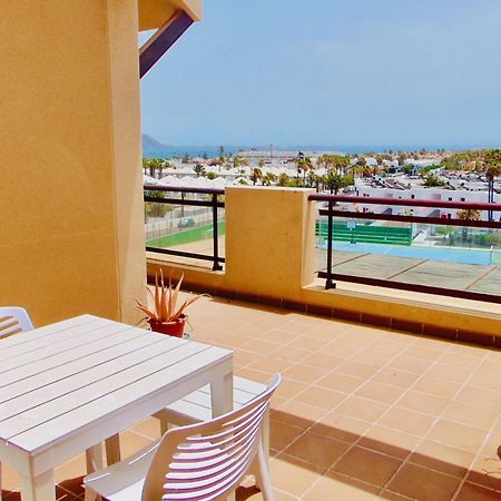 El Mirador De Lobos Fuerteventura Apartment Corralejo Exterior foto