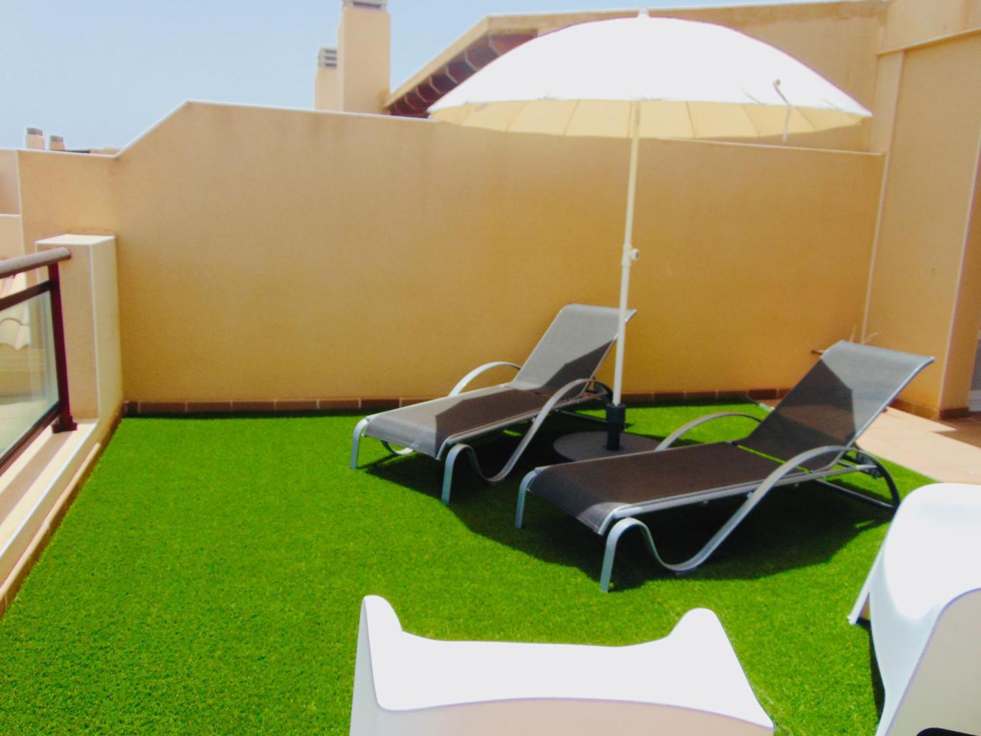 El Mirador De Lobos Fuerteventura Apartment Corralejo Exterior foto
