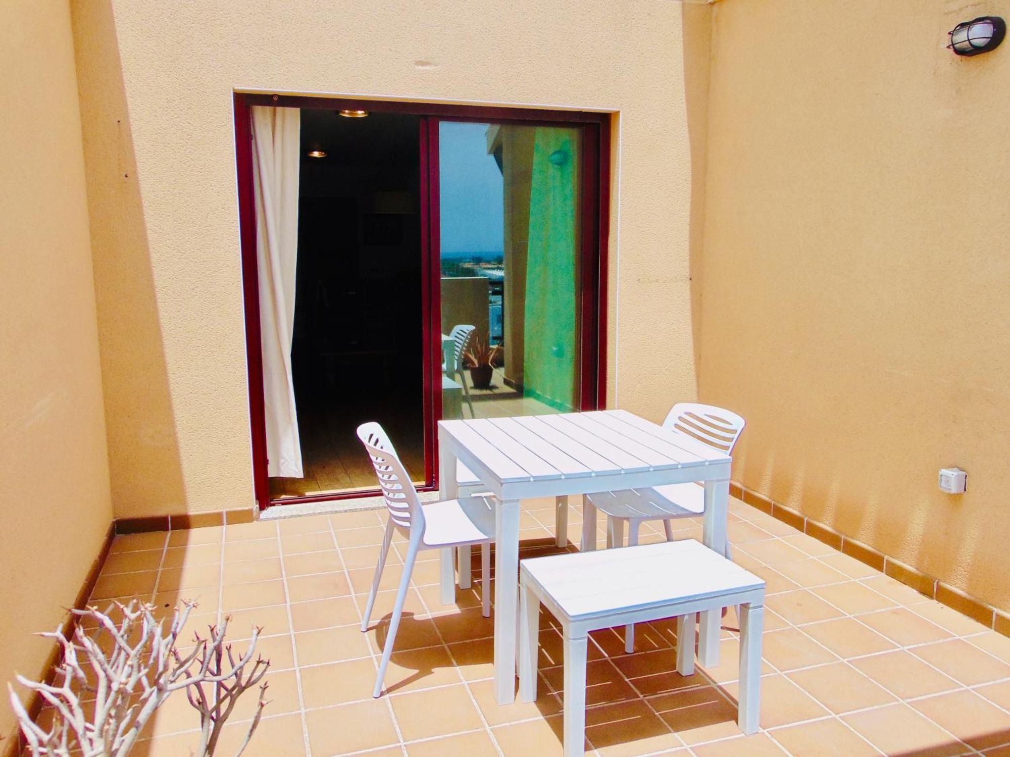 El Mirador De Lobos Fuerteventura Apartment Corralejo Exterior foto