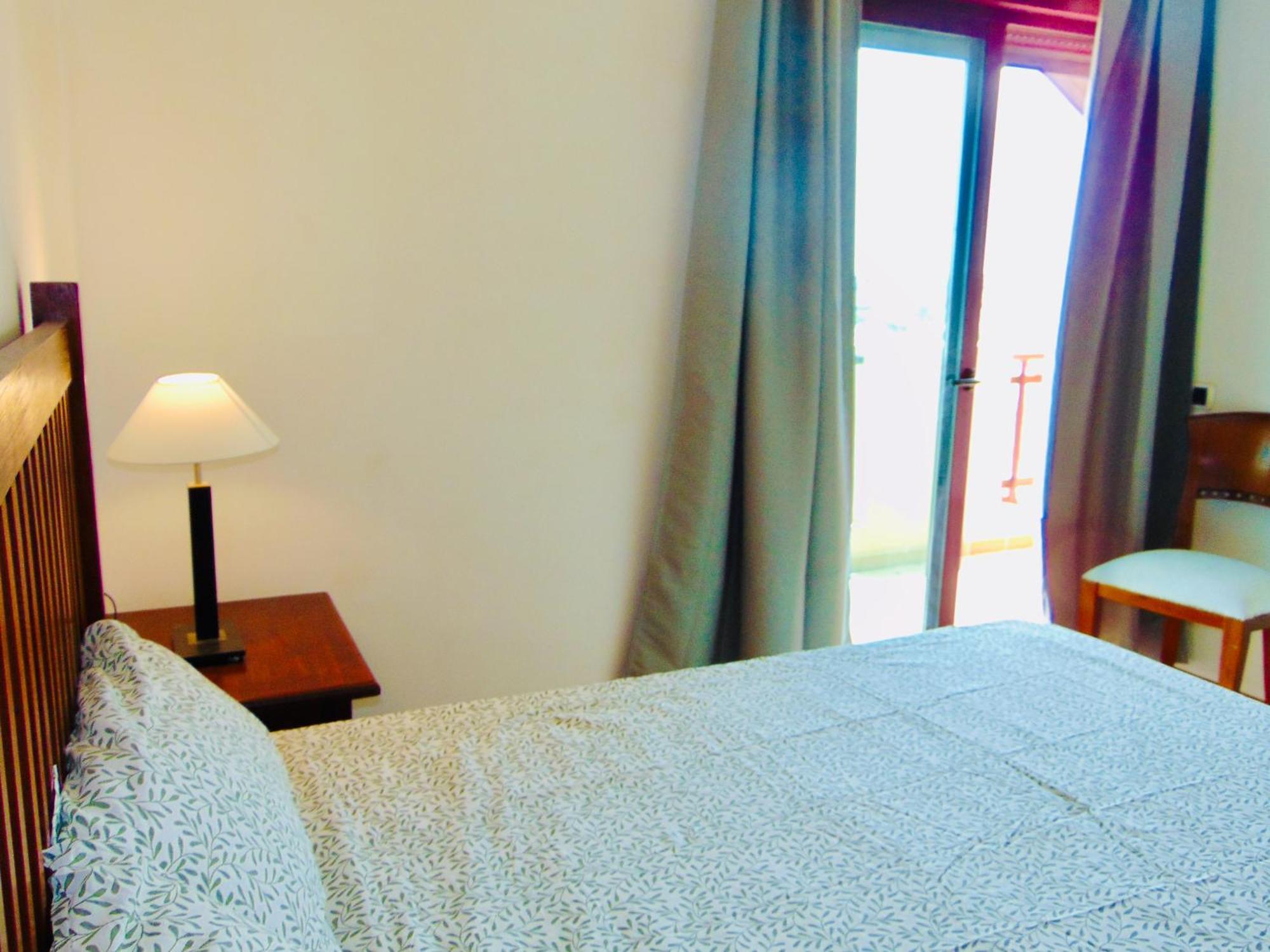 El Mirador De Lobos Fuerteventura Apartment Corralejo Exterior foto